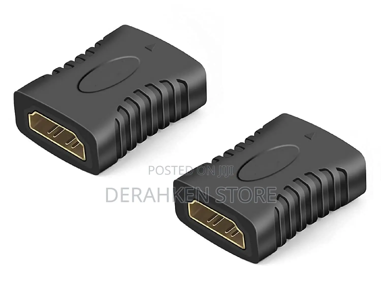Hdmi Female to Female Connector - Hdmi Cable Joiner