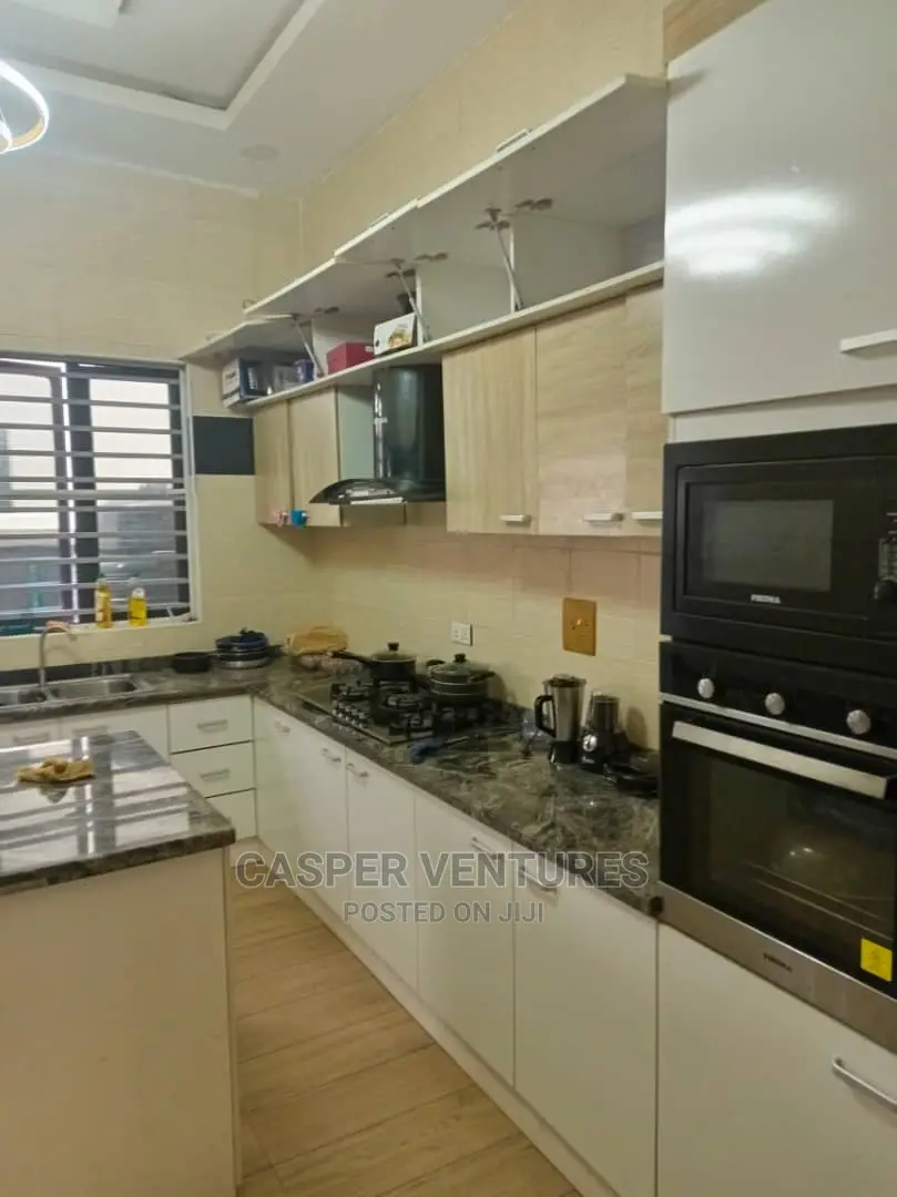 1bdrm Shared Apartment in Chevyview, Chevron for rent