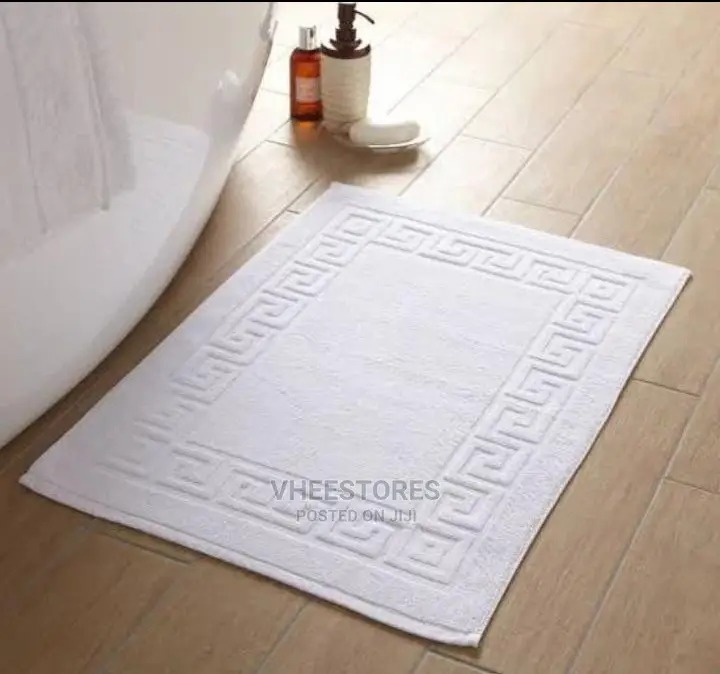 Floor Towel