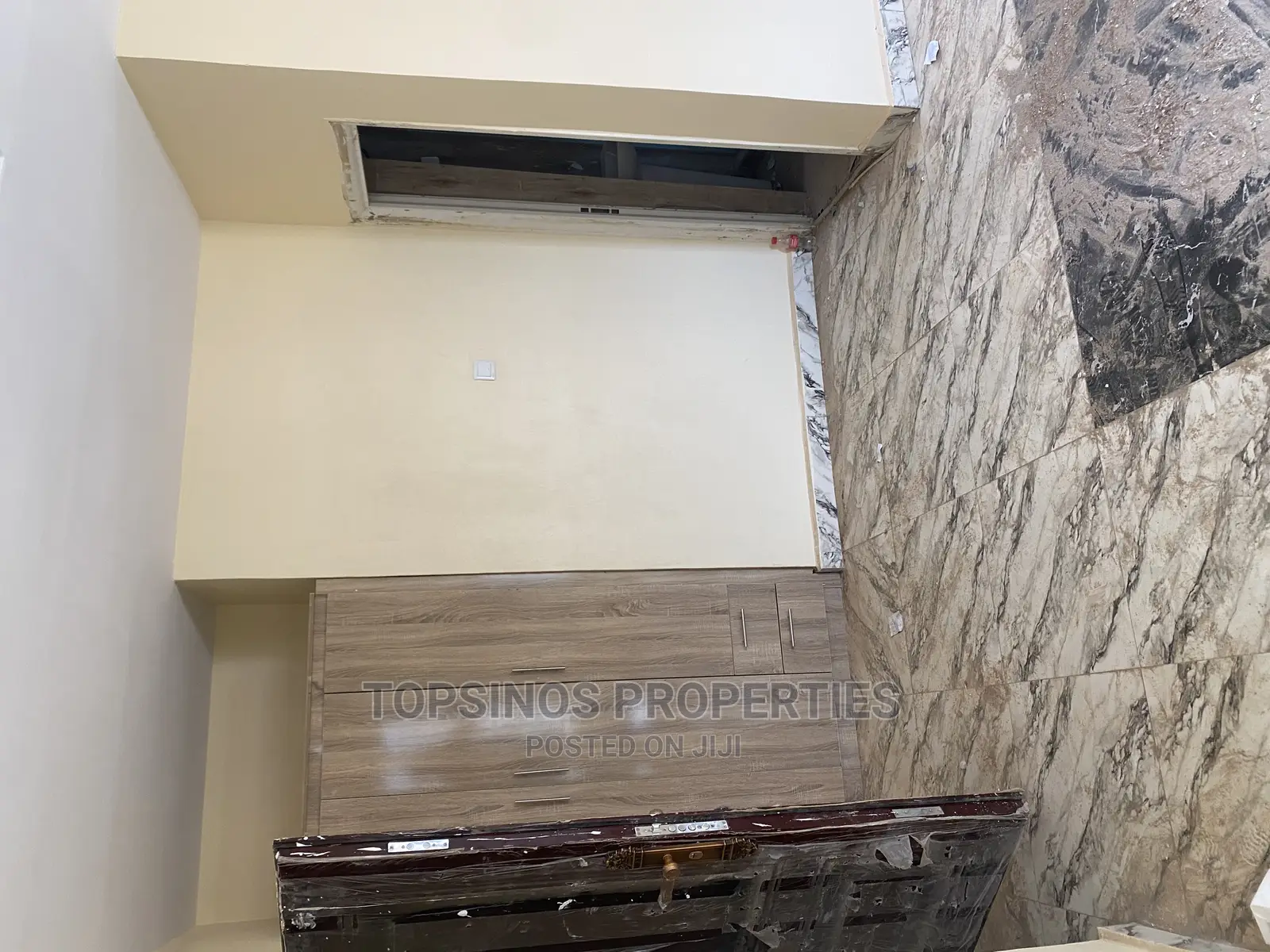 2bdrm Block of Flats in Dawaki for rent