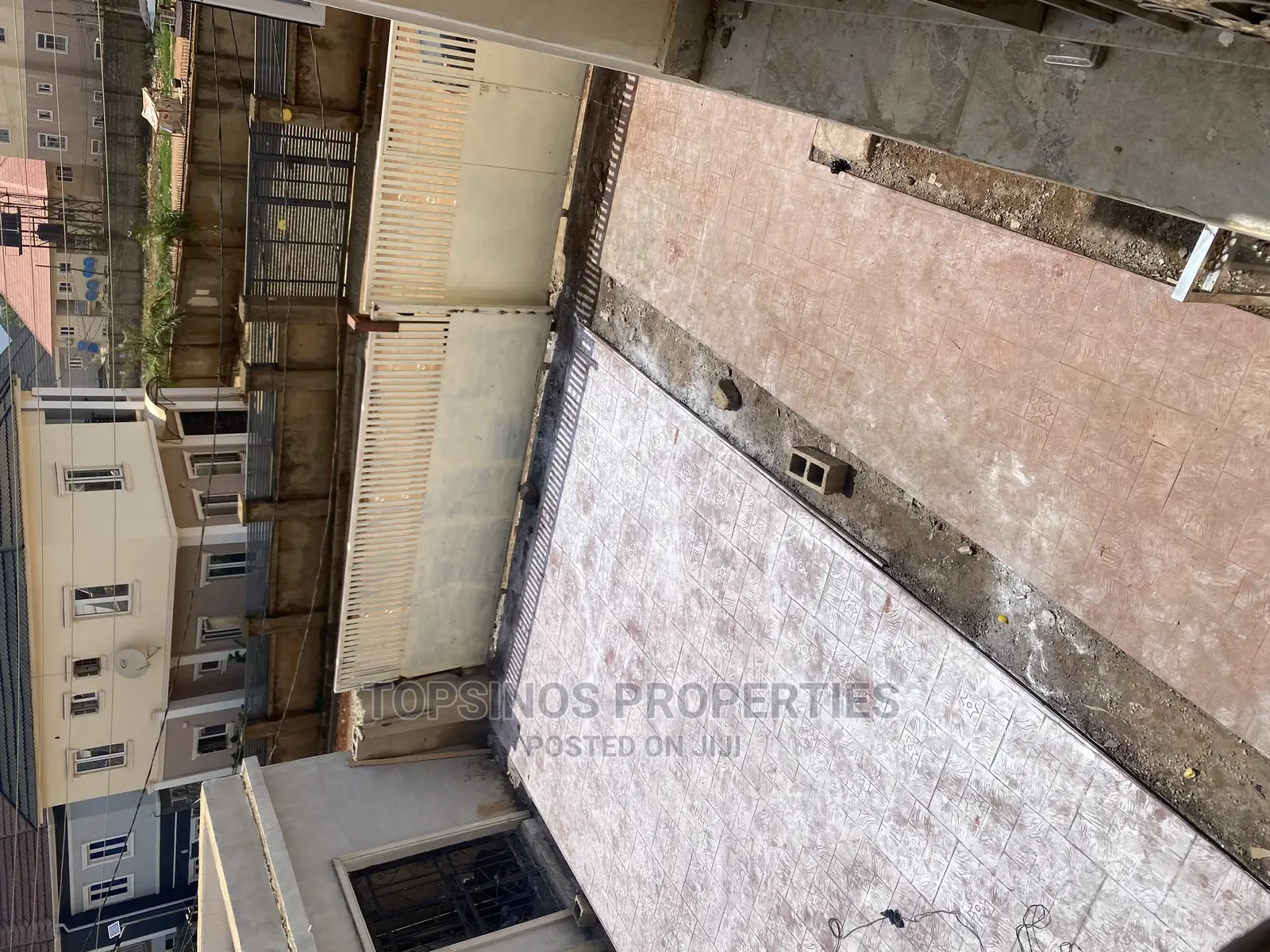 2bdrm Block of Flats in Dawaki for rent