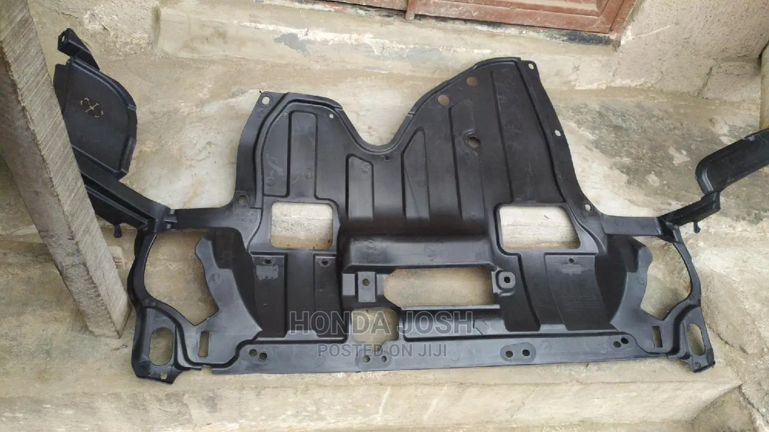 Honda/Acura Professional Mechanic and Replacement Parts.