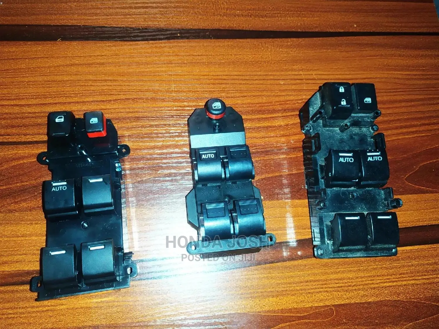 Honda/Acura Professional Mechanic and Replacement Parts.