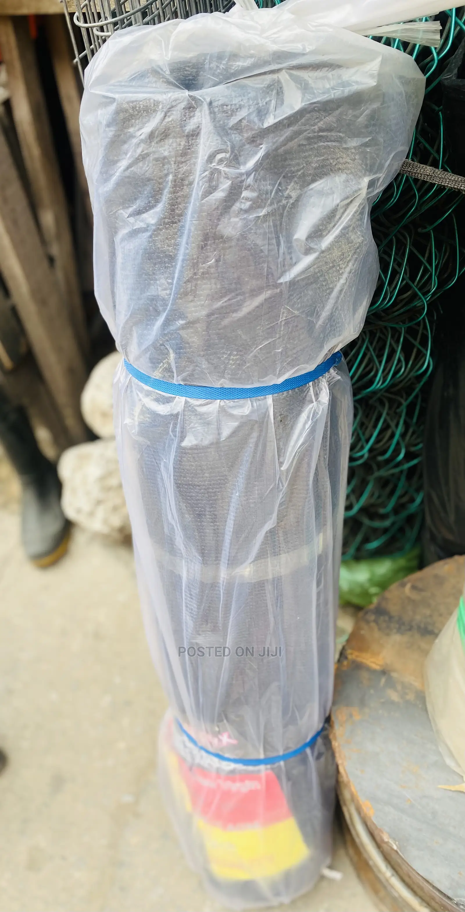 Agro Sun Shade Net 2mx40m Anti Uv Professional