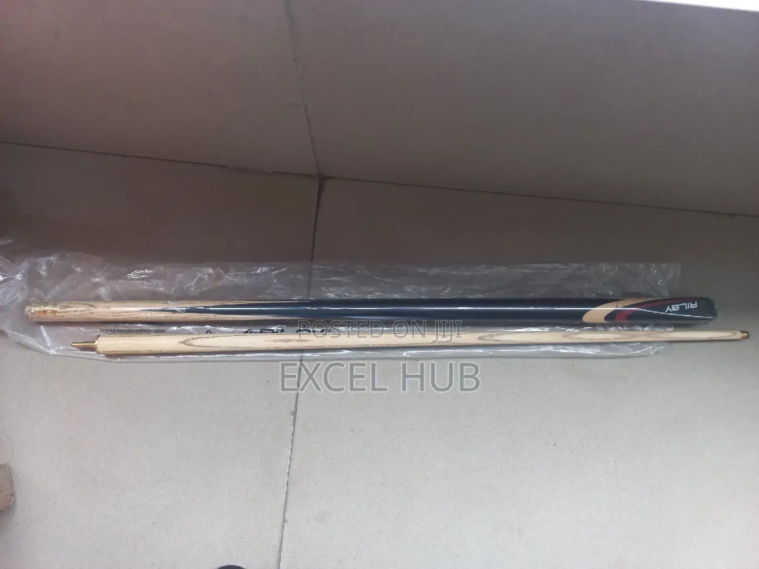Rmd 12 Cue Stick