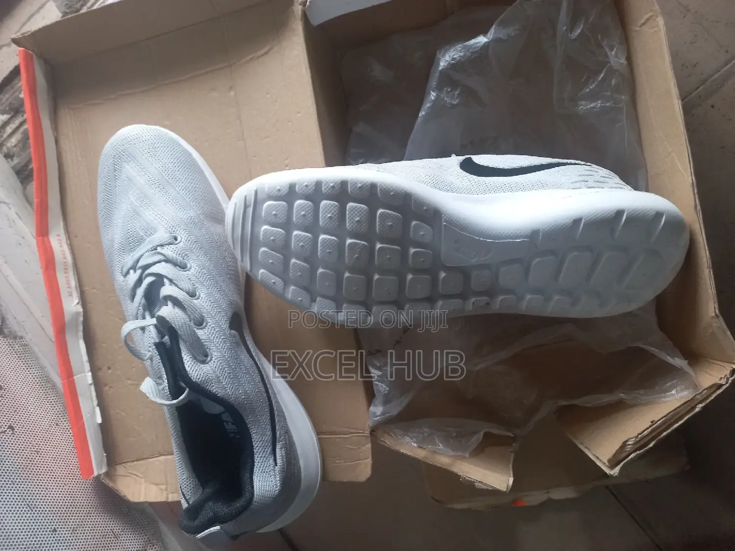 Nike Zoom Running Shoes Sdr