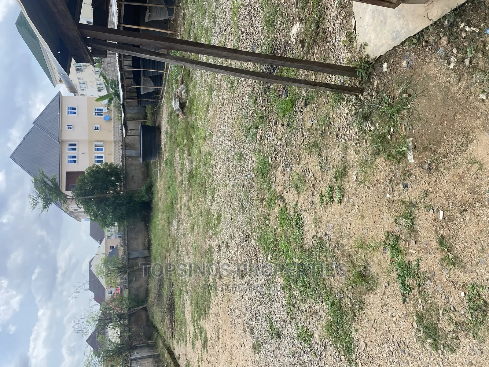 600 Square Meter of Land for Sale