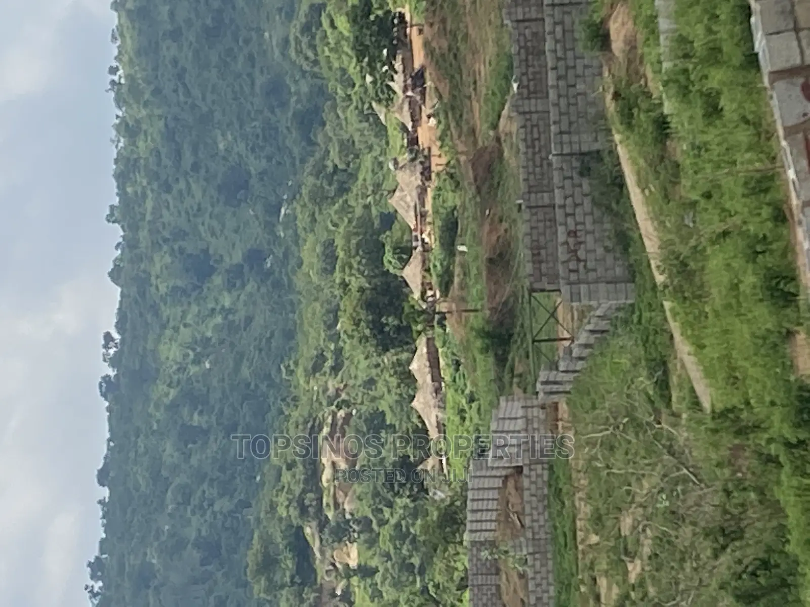 500 Square Meter of Land for Sale.