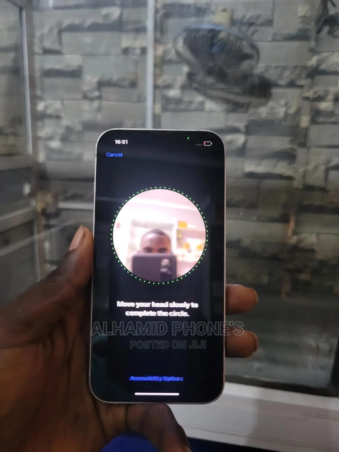Apple iPhone 13 128 GB White
