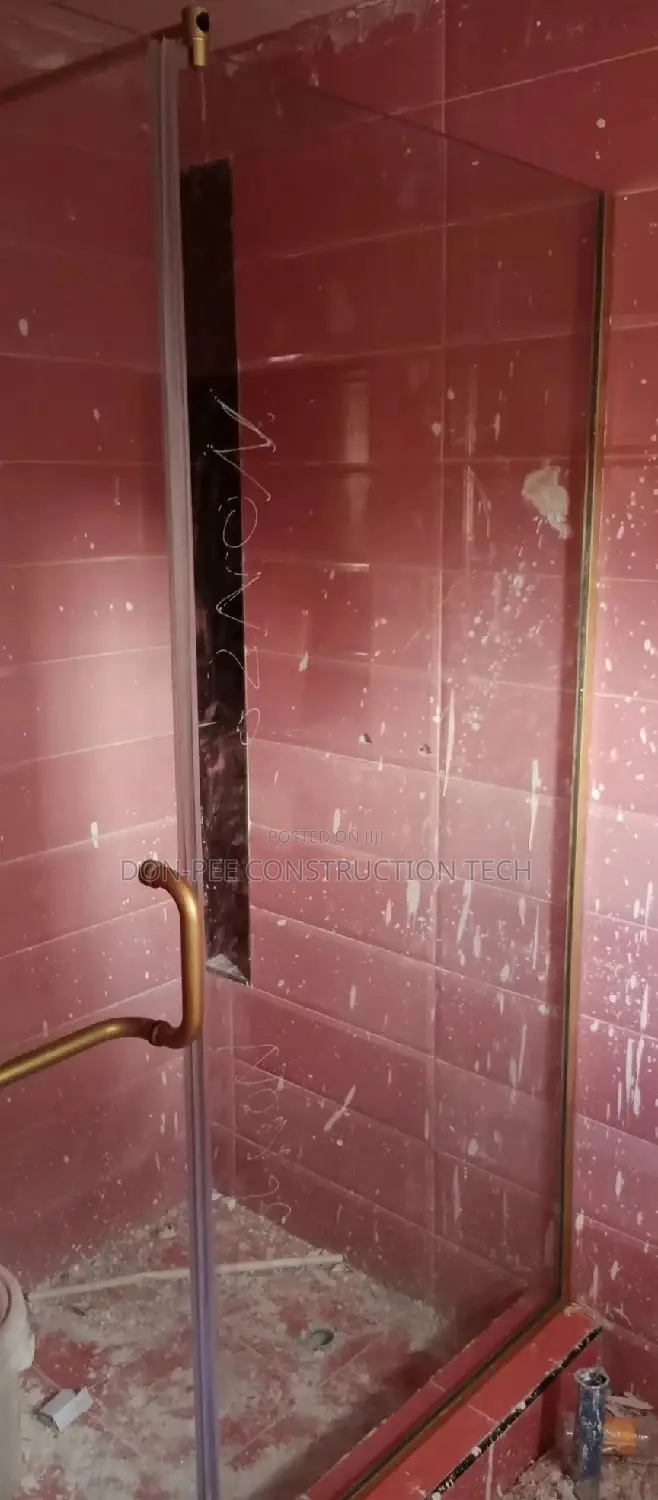 Shower Cubicle