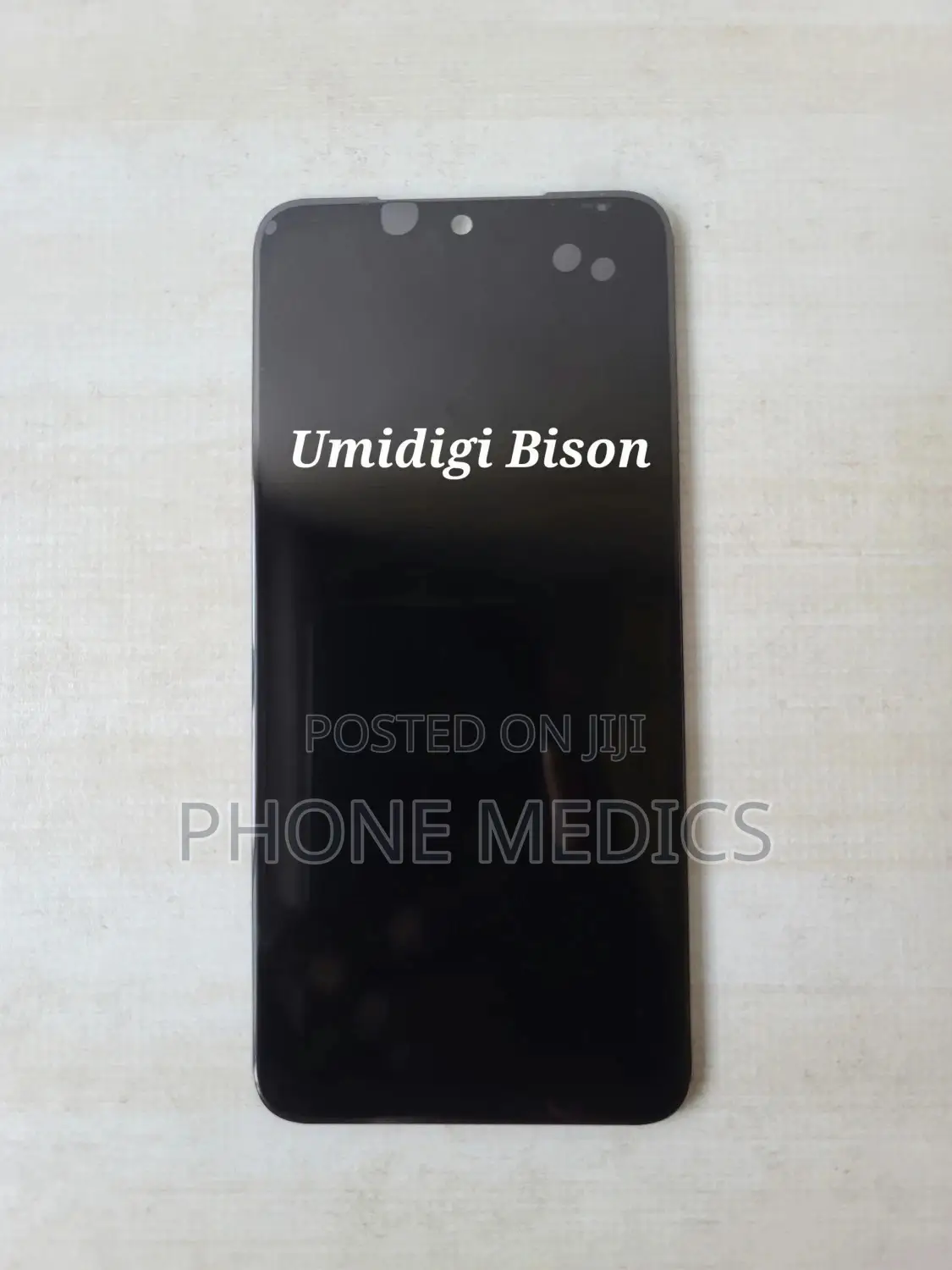 Umidigi Bison/Bison Pro LCD Screen