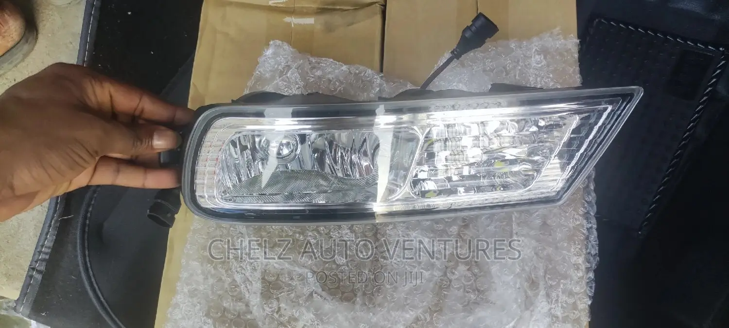 Fog Lamp Acura MDX 2013 Model