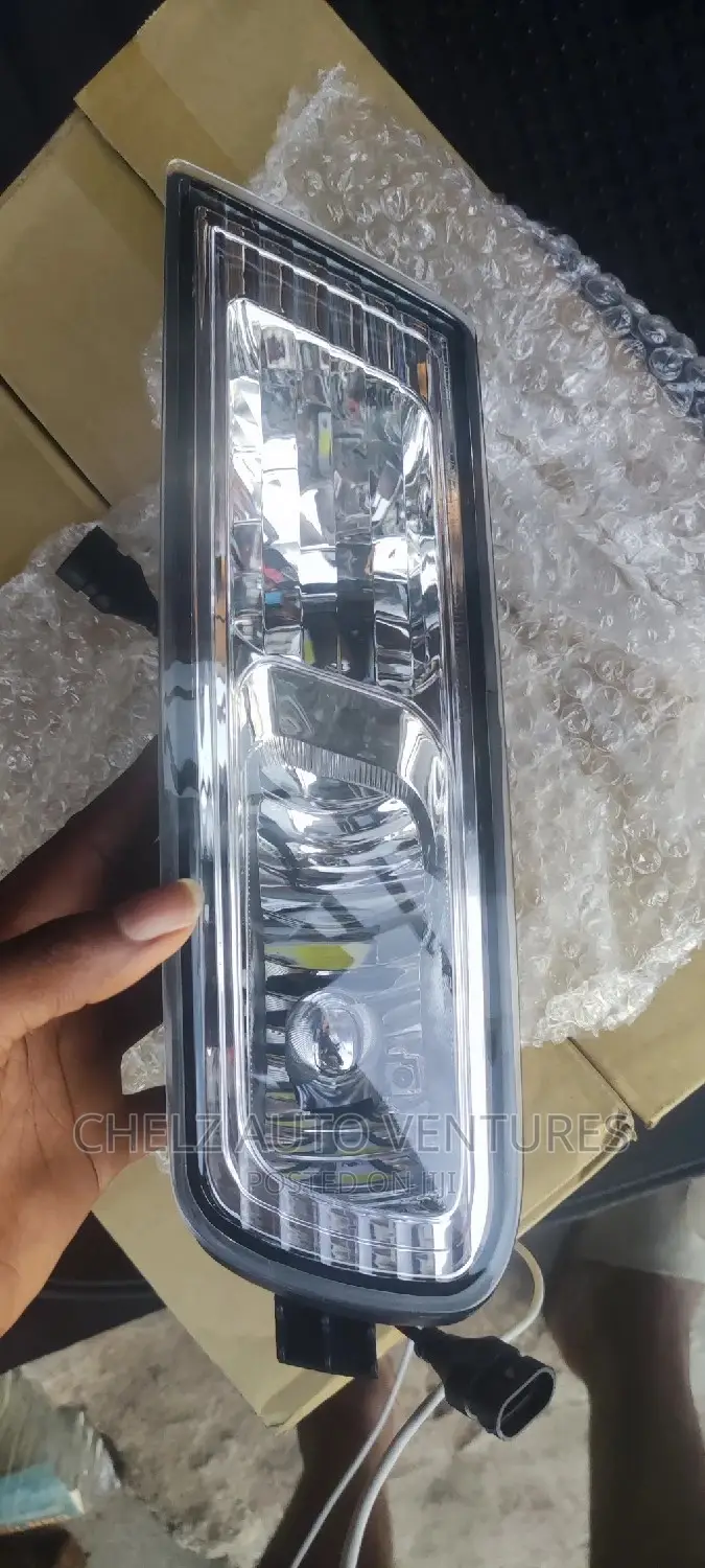 Fog Lamp Acura MDX 2013 Model