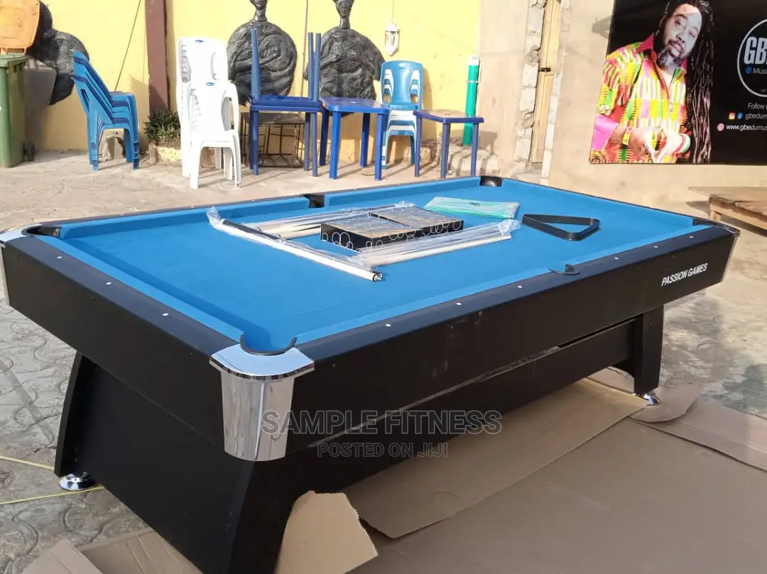 Best Double Accessories Snooker Board