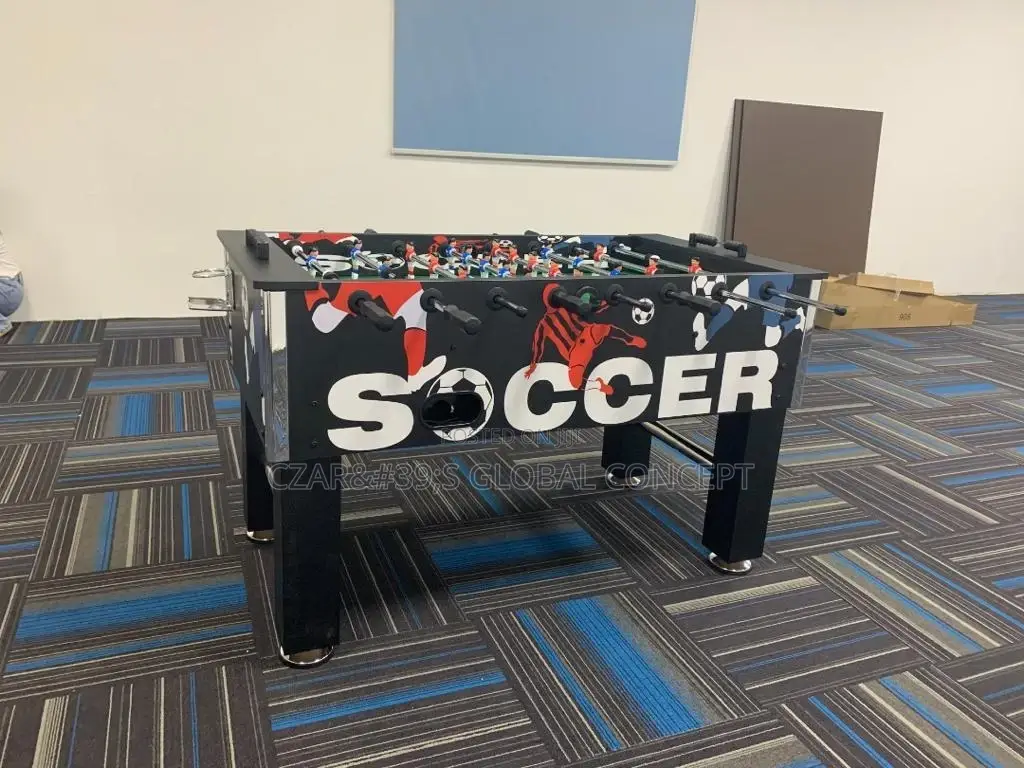 Imported Soccer Board