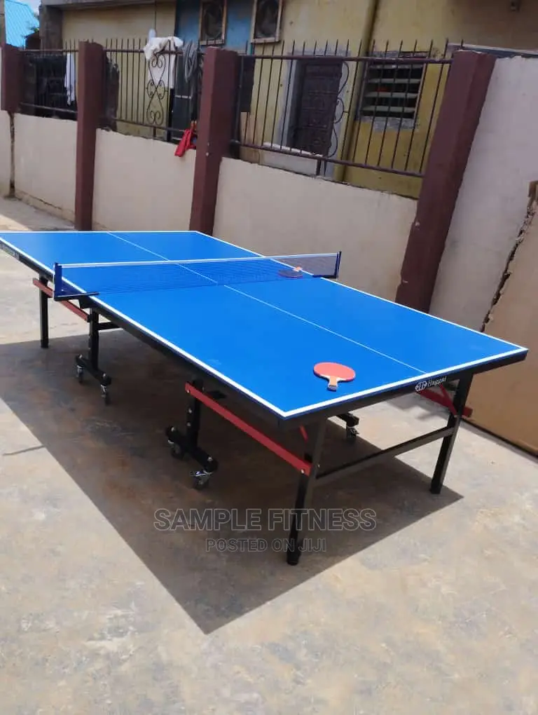 Best Quality Outdoor Table Tennis