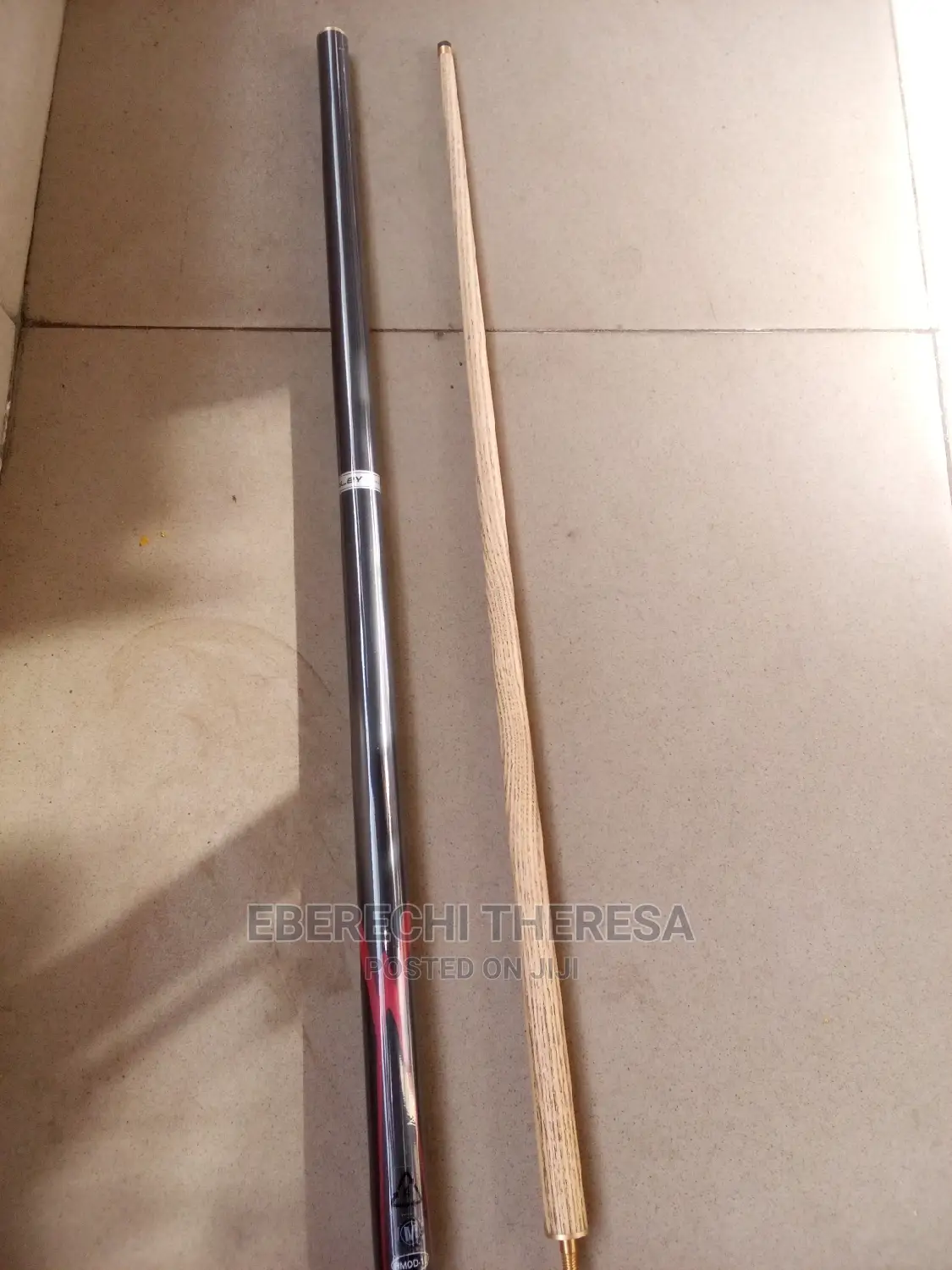 Snooker Stick