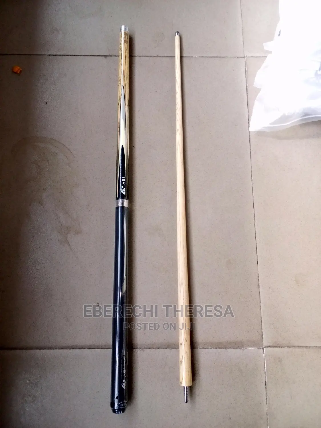 Snooker Stick