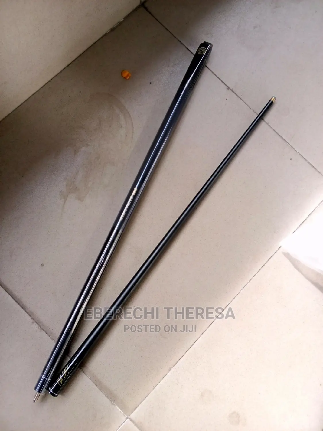 Snooker Stick
