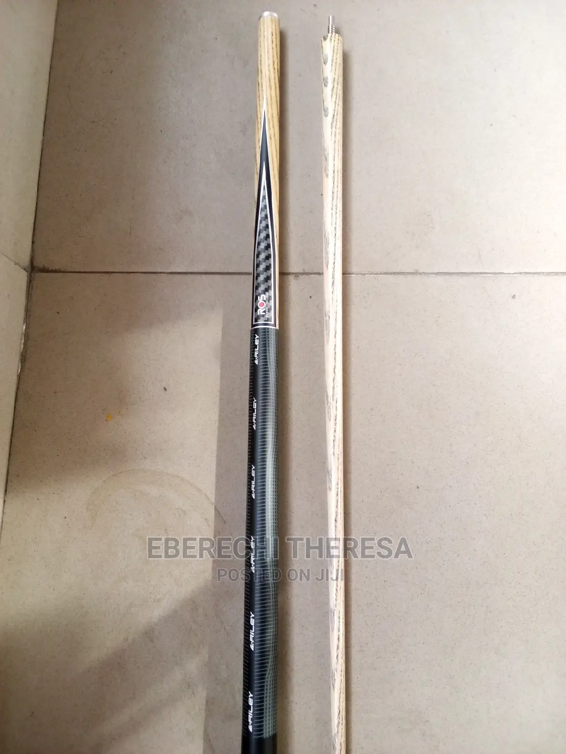 Snooker Stick