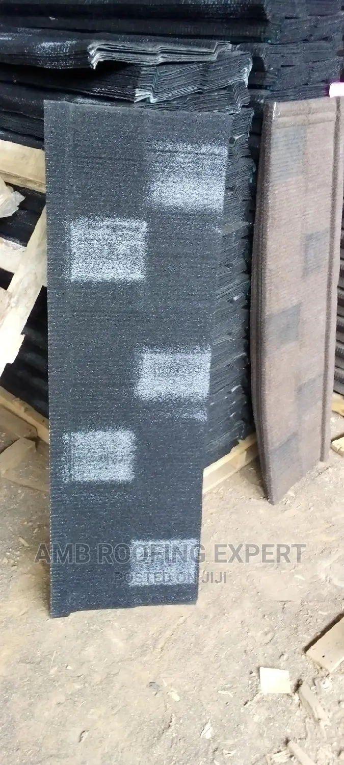 50 Years Guarantee Stone Coated Roofingtiles Korea Newzeland