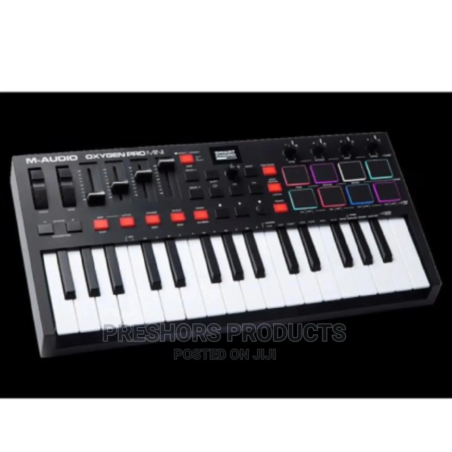 M-Audio Oxygen Pro Mini