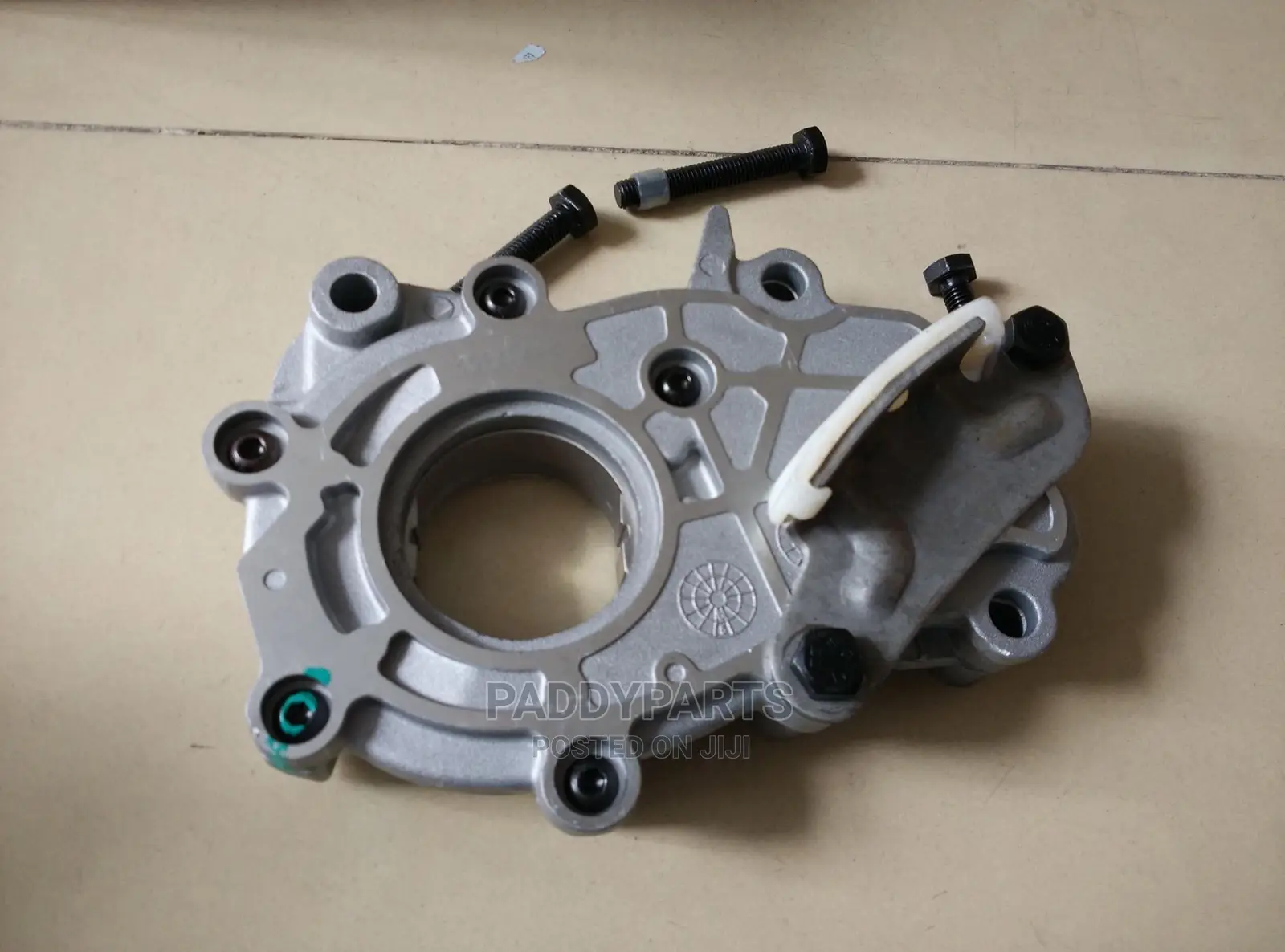 Chevrolet Camaro Engine Oil Pump
