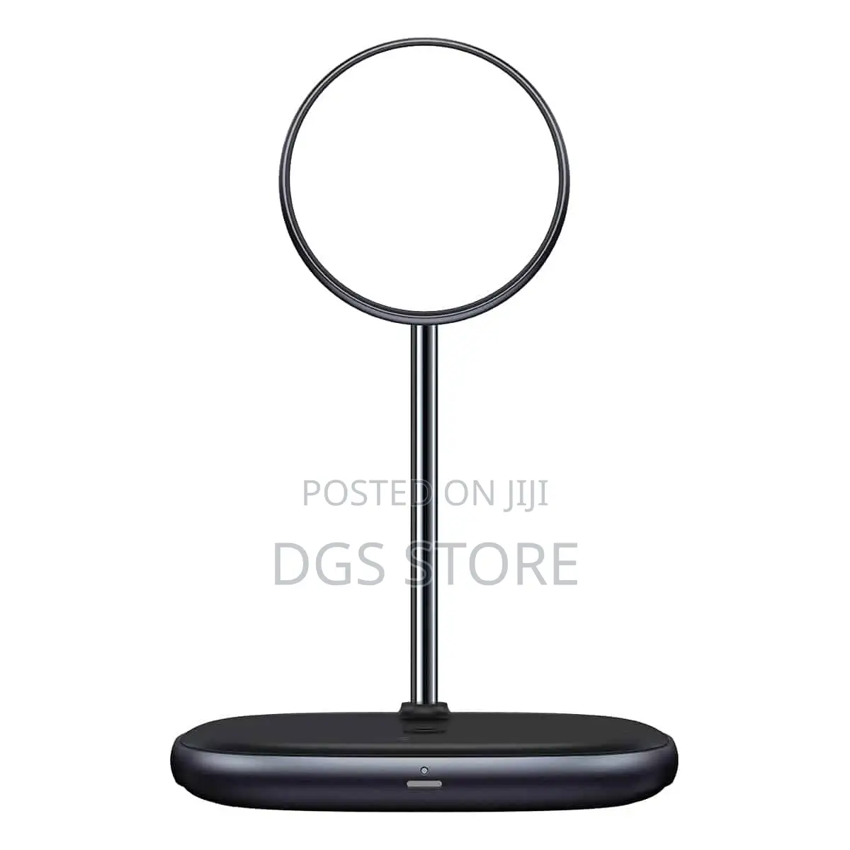 Baseus Swan 2in1 Wireless Magnetic Charging Bracket 20w