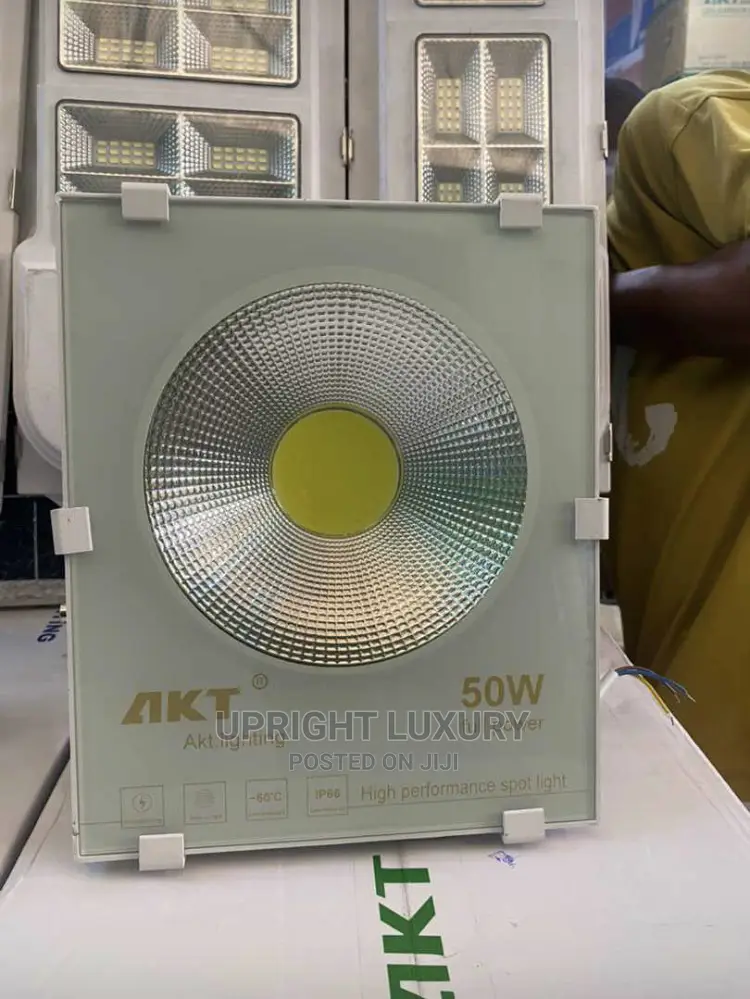 50watts Akt Floodlight