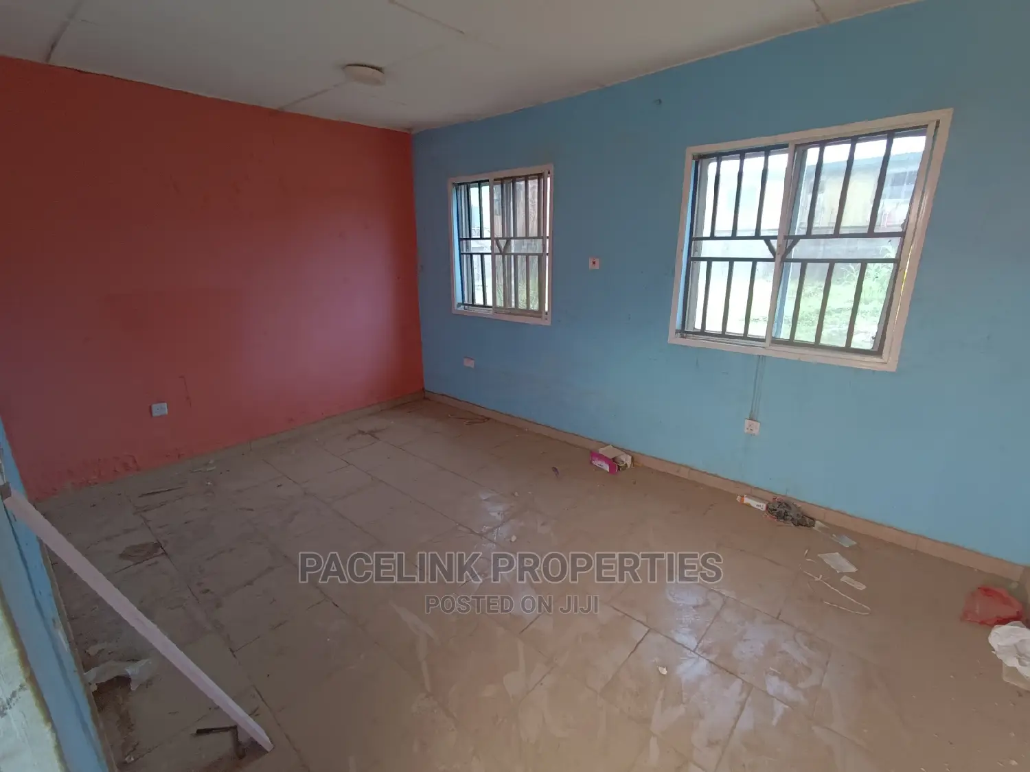Mini Flat in Ayobo for rent