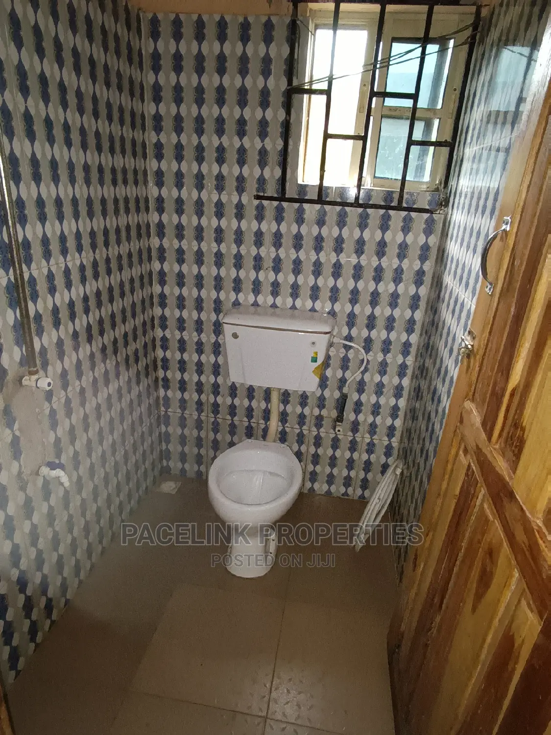 Mini Flat in Ayobo for rent