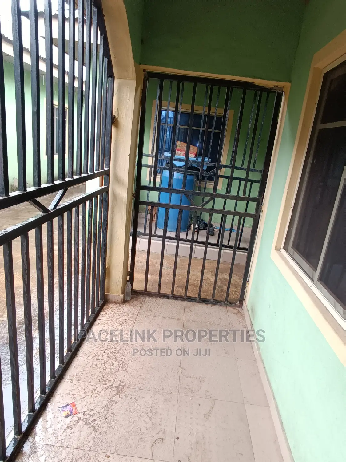 Mini Flat in Ayobo for rent