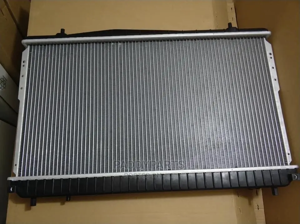 Chevrolet Camaro Radiator