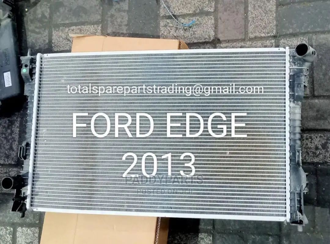 Ford Edge Radiator V6 2008-2014