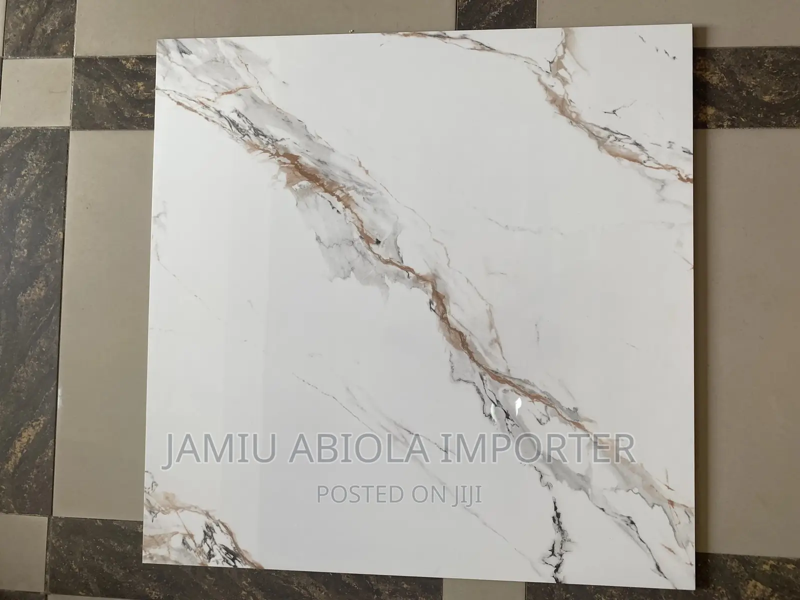 80*80 Virony Products Quality