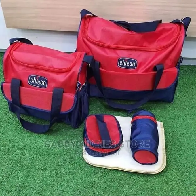 Baby Diaper Bag