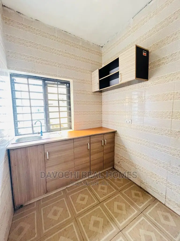 2bdrm Apartment in Lekki Ikate for rent