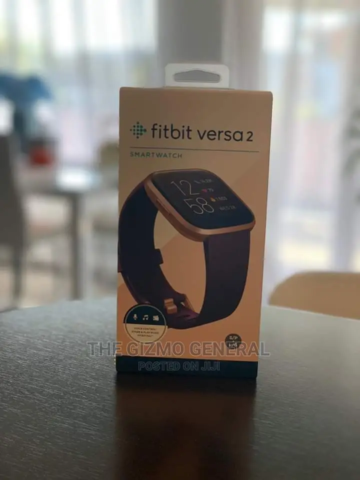 Fitbit Versa 2 Special Edition