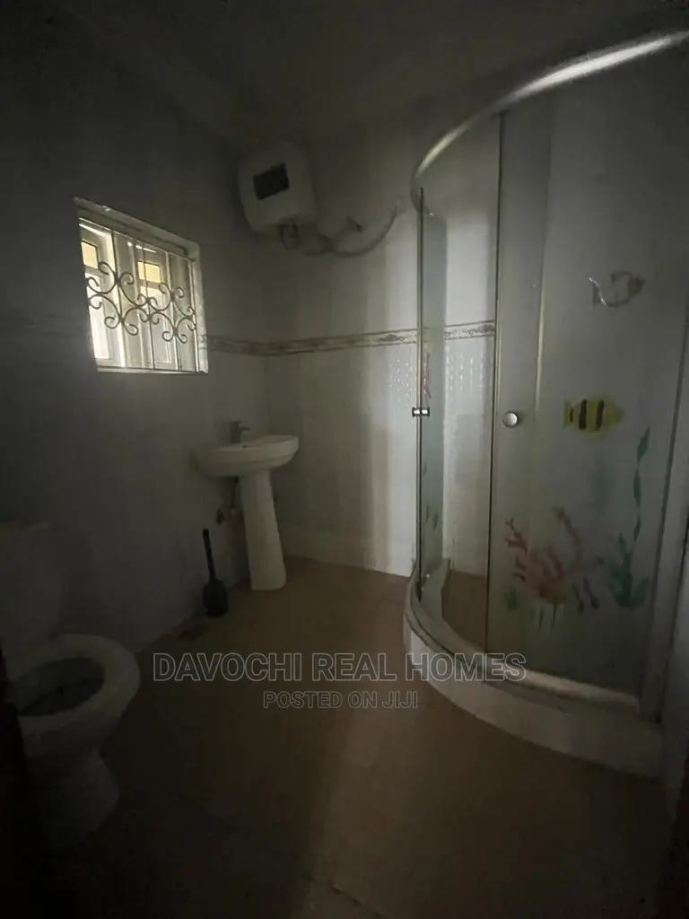 4bdrm Duplex in Ocean Bay Estate, Lekki for rent