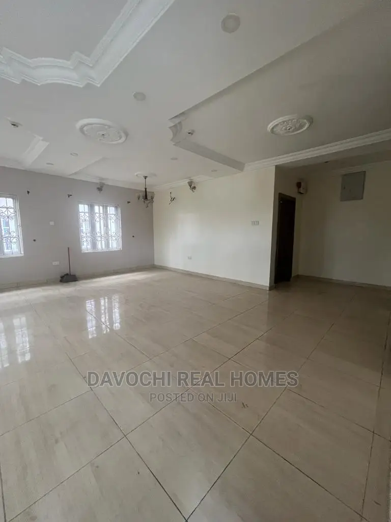 4bdrm Duplex in Ocean Bay Estate, Lekki for rent