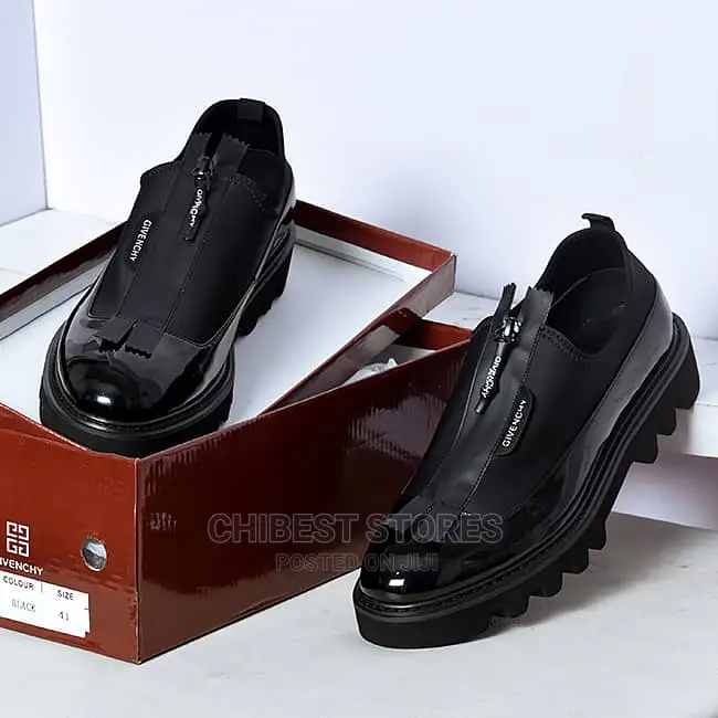 Mens Shoes