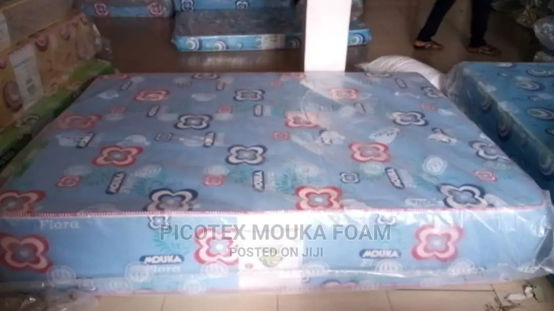 Mouka Foam Depot for All Sizes of Foam