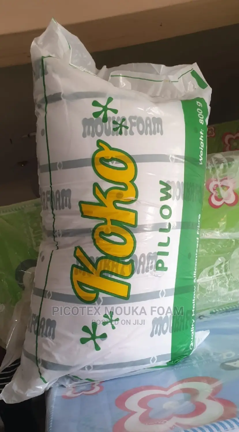 Mouka Foam Depot for All Sizes of Foam