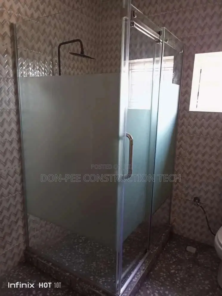 Shower Cubicle