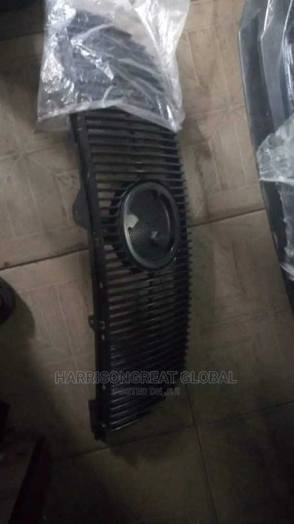 Front Grill for LEXUS GX350 2010 MODEL