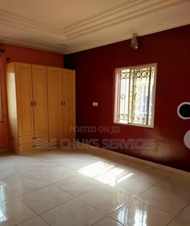 Furnished 4bdrm Duplex in Elelenwo for sale
