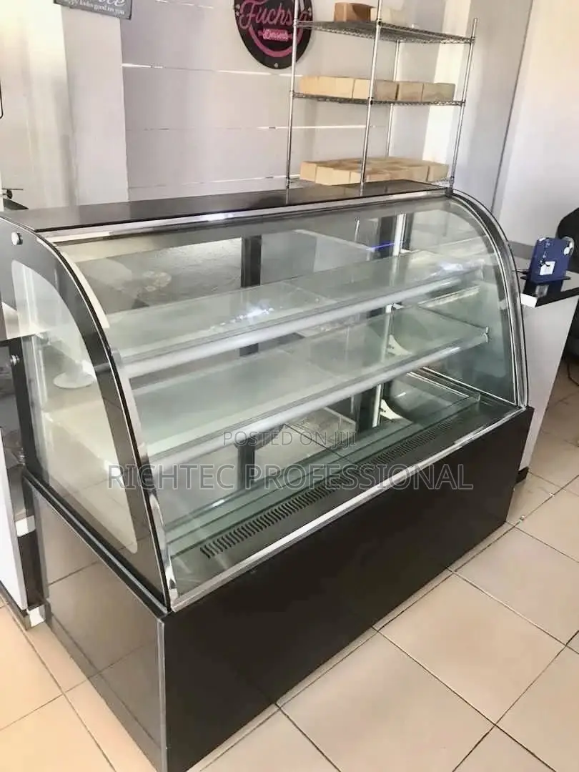 Cake Chiller 4ft