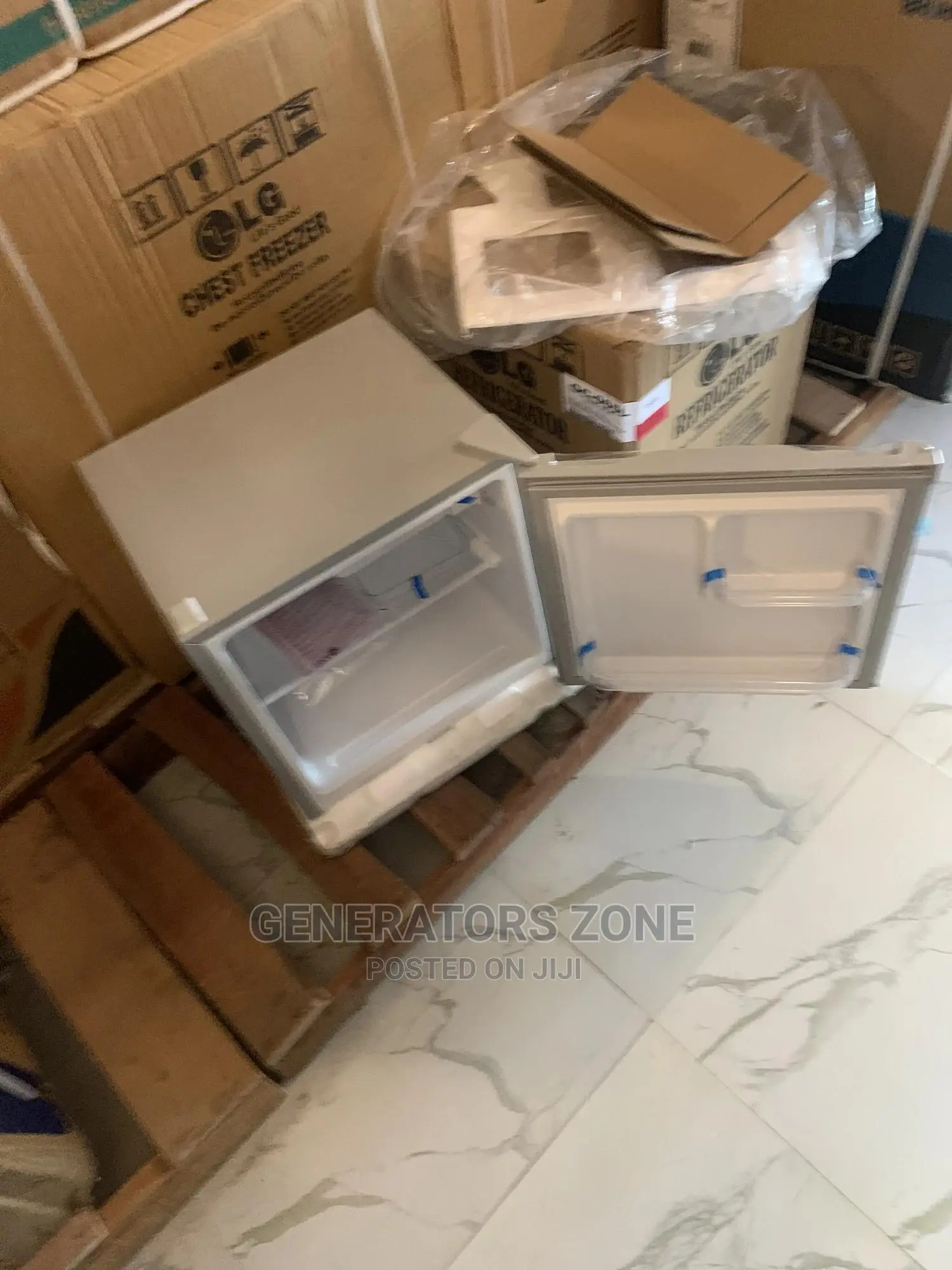 Durable Mini Lg Refrigerator Gc-065l