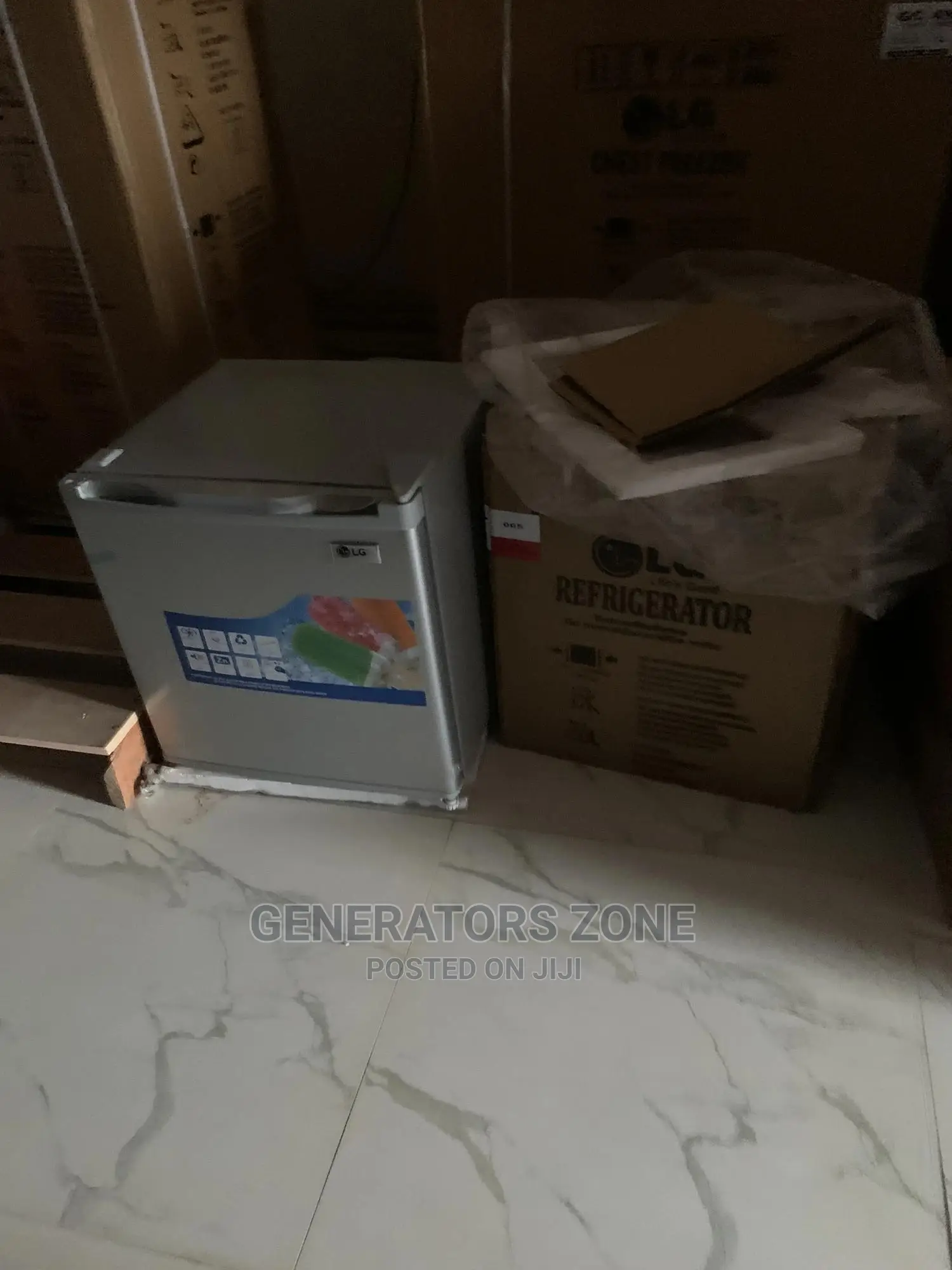 Top Selling Lg Bedside Refrigerator Gc-065l