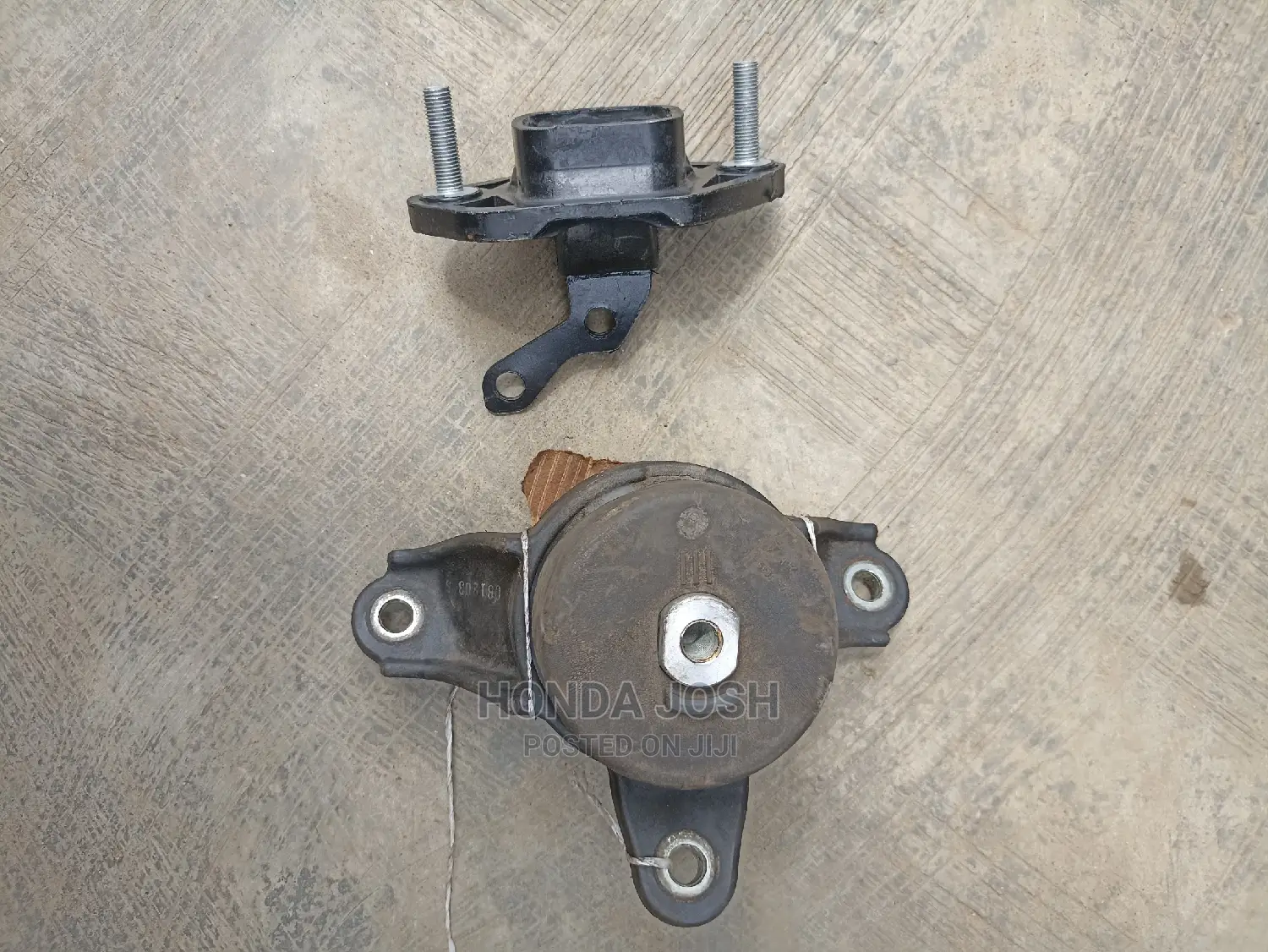 Engine Seat for Honda and Acura Vehicles.(Direct Tokunbo)